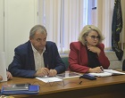 Нина Останина озвучила проблемы новосибирцев-участников СВО в  Государственной думе